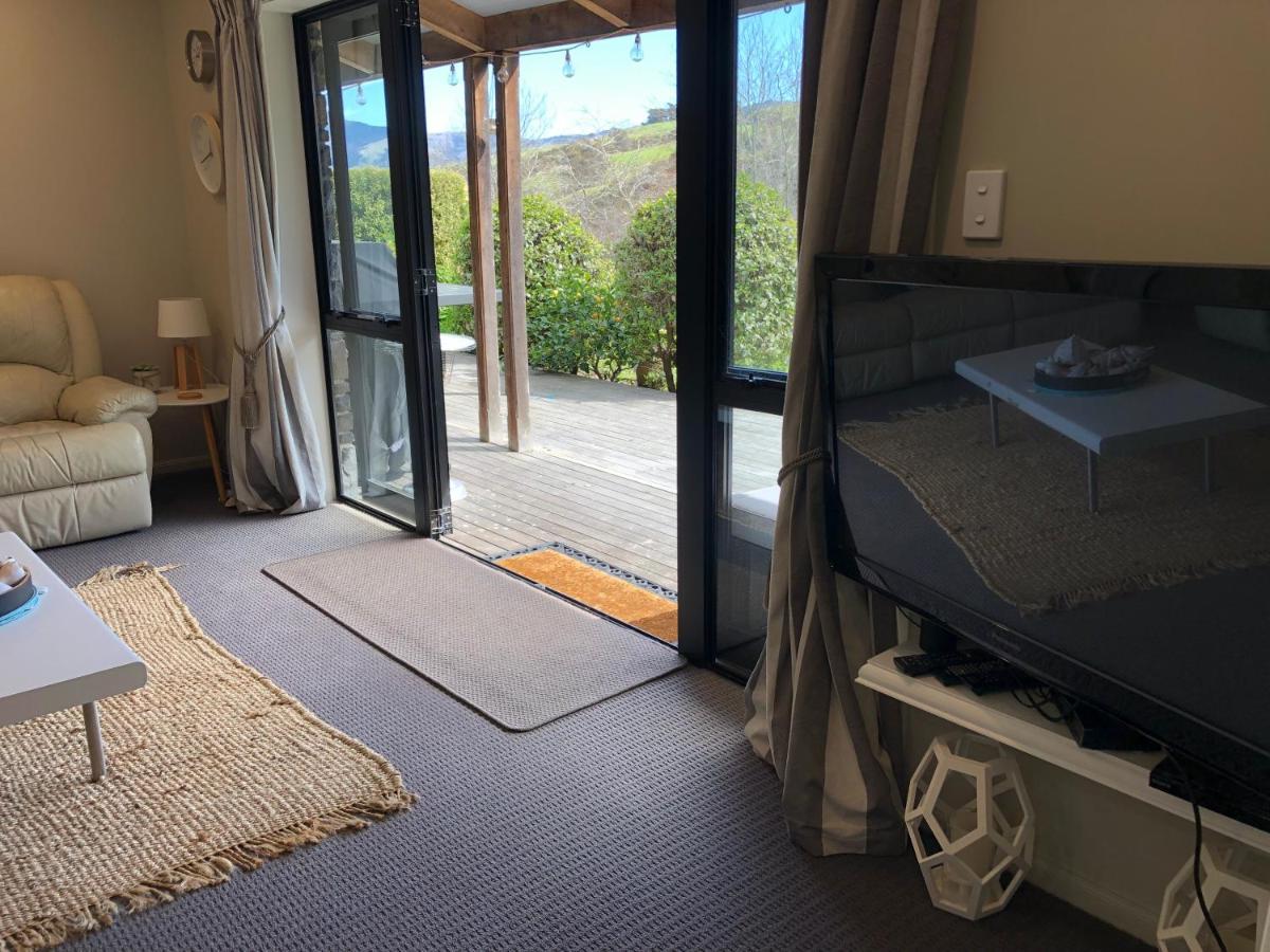 הוילה אקורואה Tranquil Family Retreat מראה חיצוני תמונה