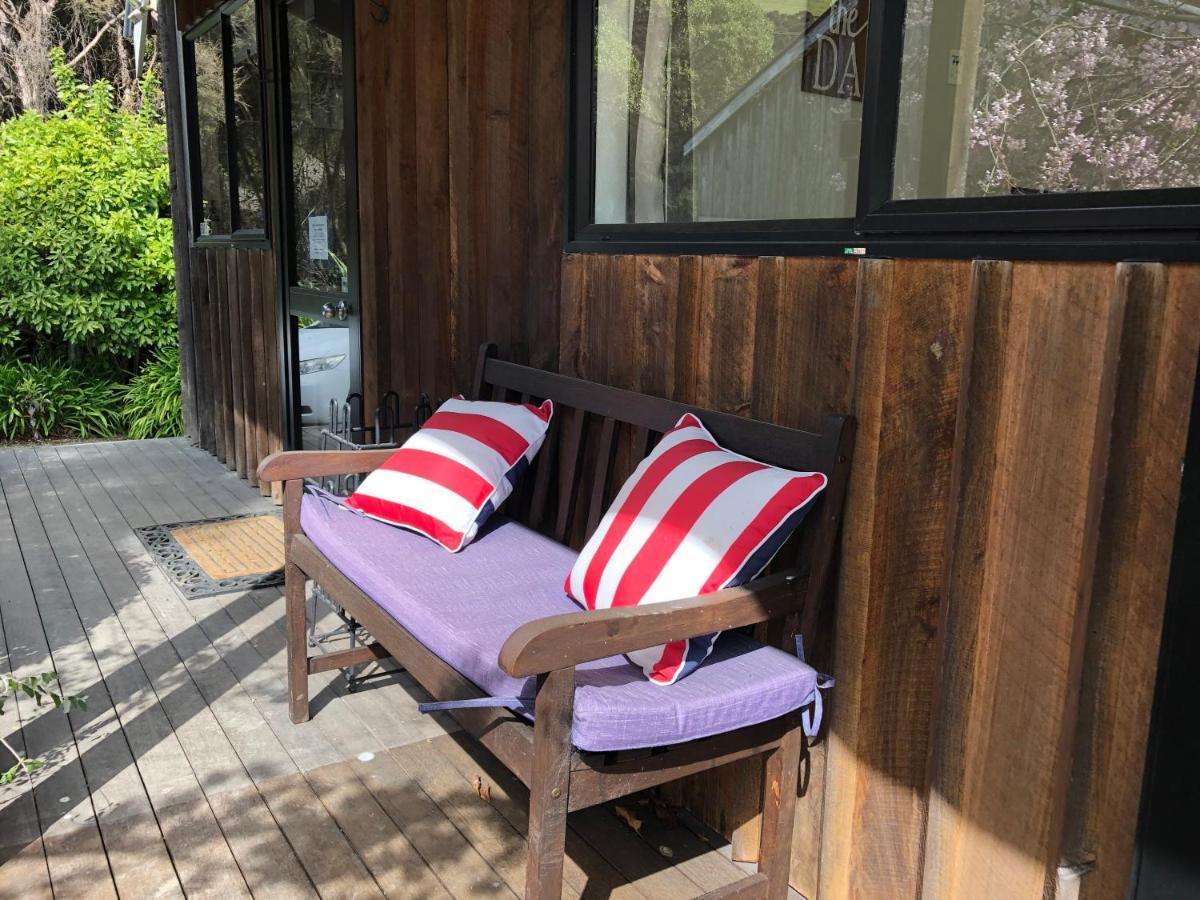 הוילה אקורואה Tranquil Family Retreat מראה חיצוני תמונה